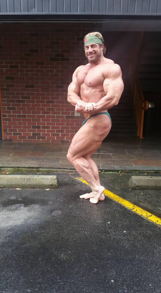 Gabriel Moen