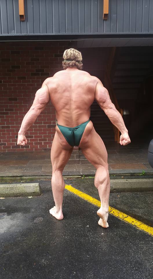 Gabriel Moen