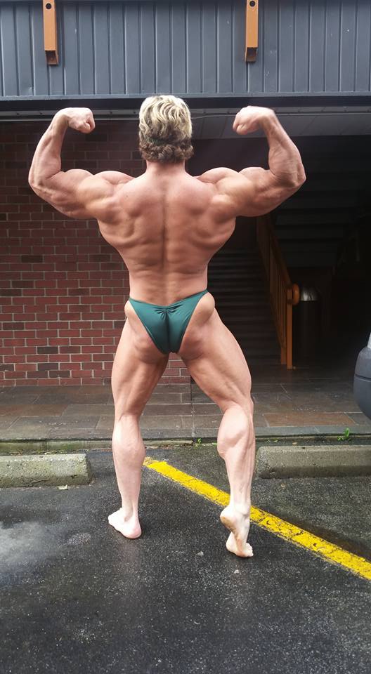 Gabriel Moen