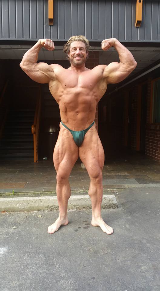 Gabriel Moen