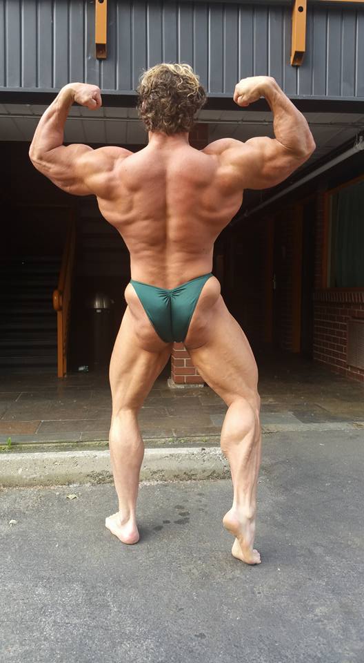 Gabriel Moen