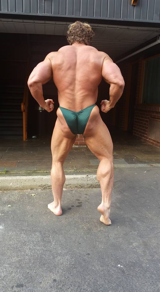 Gabriel Moen