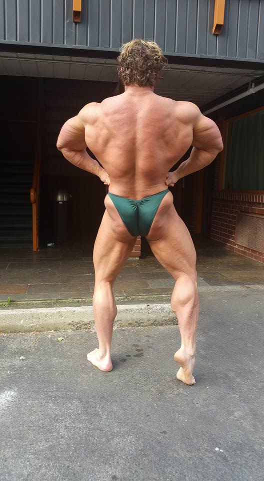 Gabriel Moen