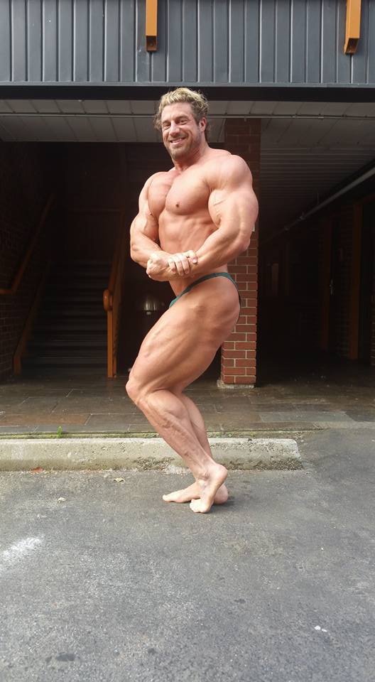 Gabriel Moen