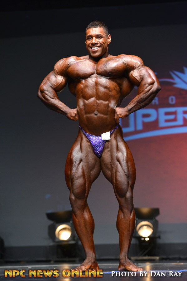 Nathan Sylvester