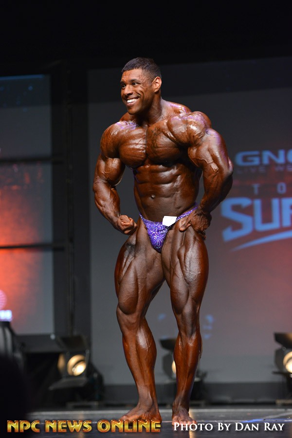 Nathan Sylvester