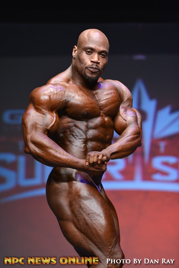 Max Charles