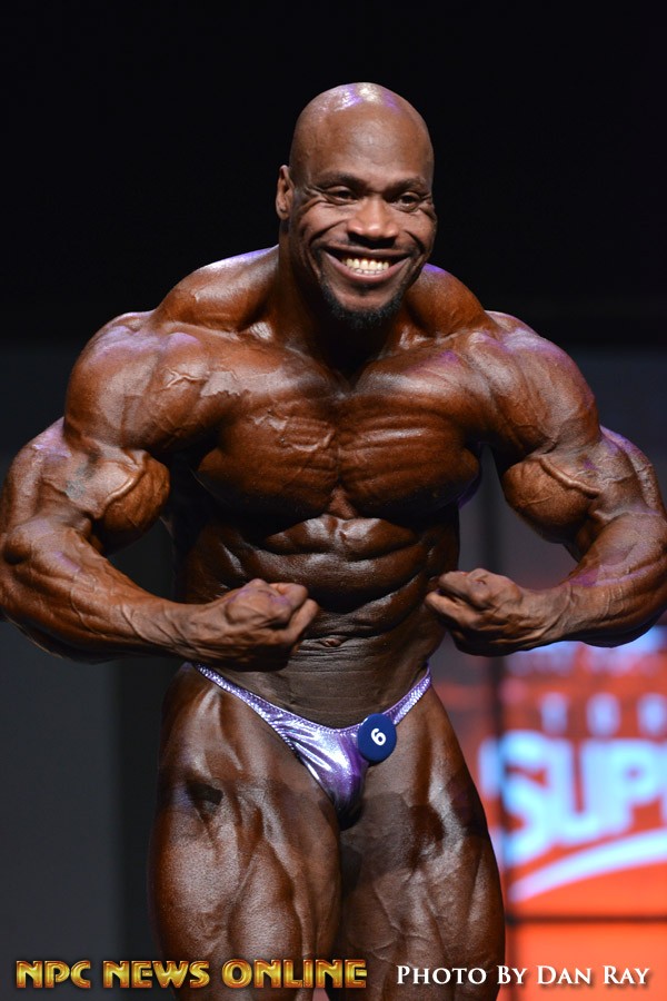 Max Charles