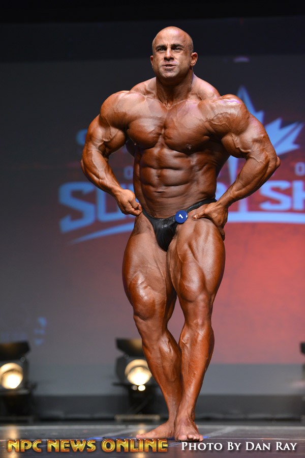 Fouad Abiad