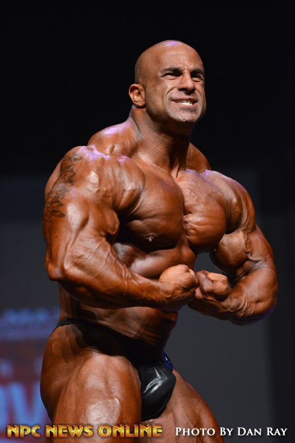 Fouad Abiad