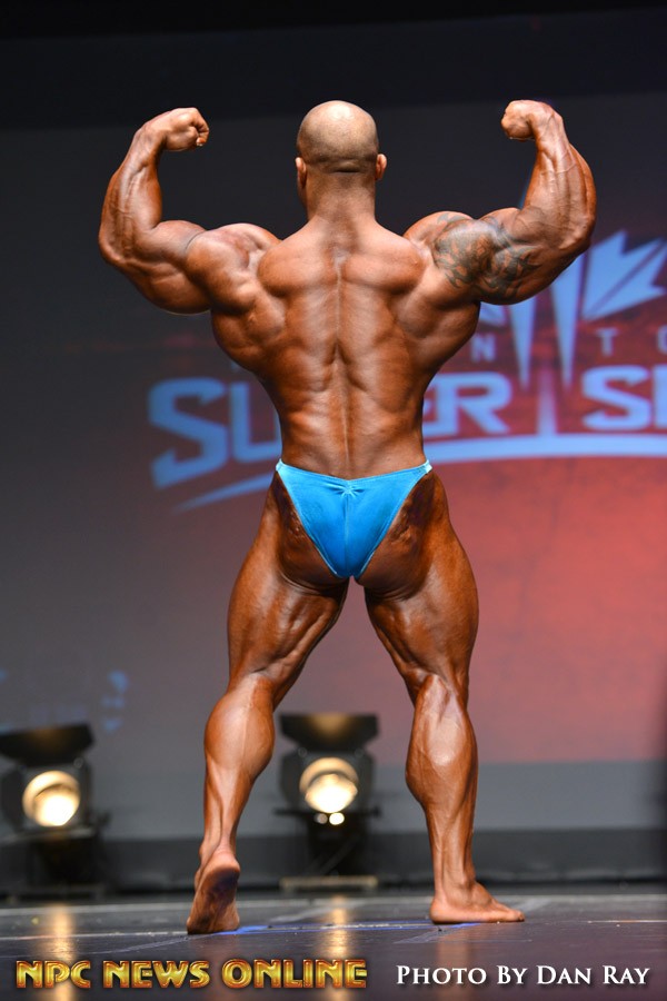 Jonathan Delarosa