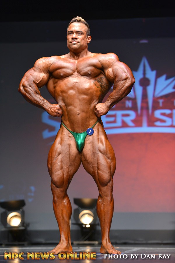 Paulo Almeida