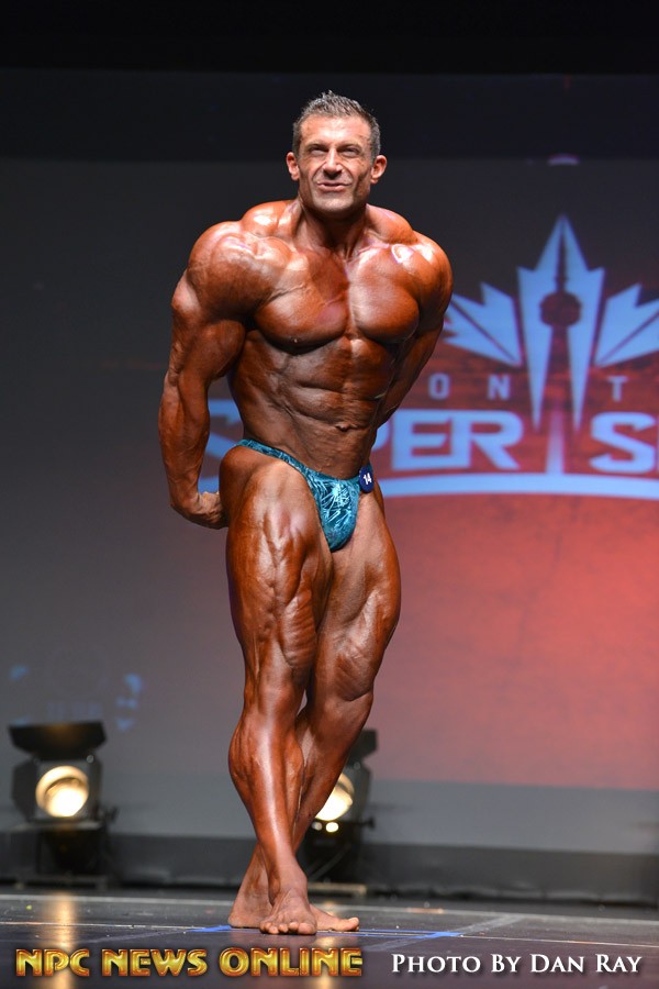 Brian Yersky