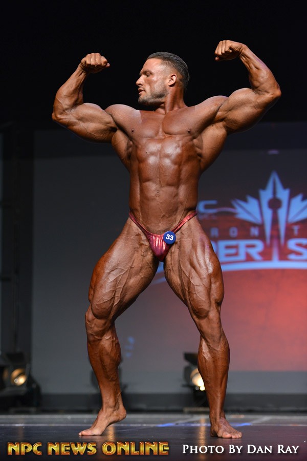 Zane Watson