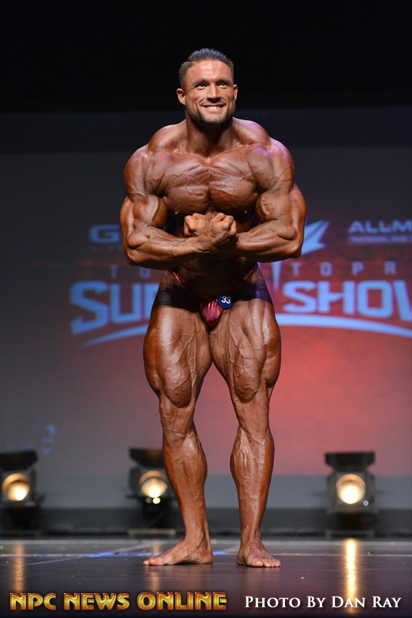 Zane Watson