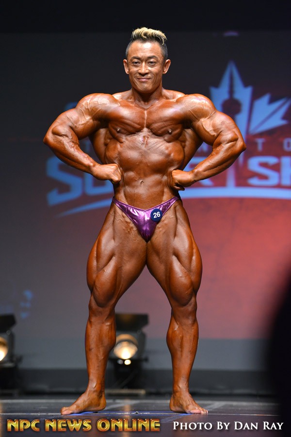 Kim Jun Ho