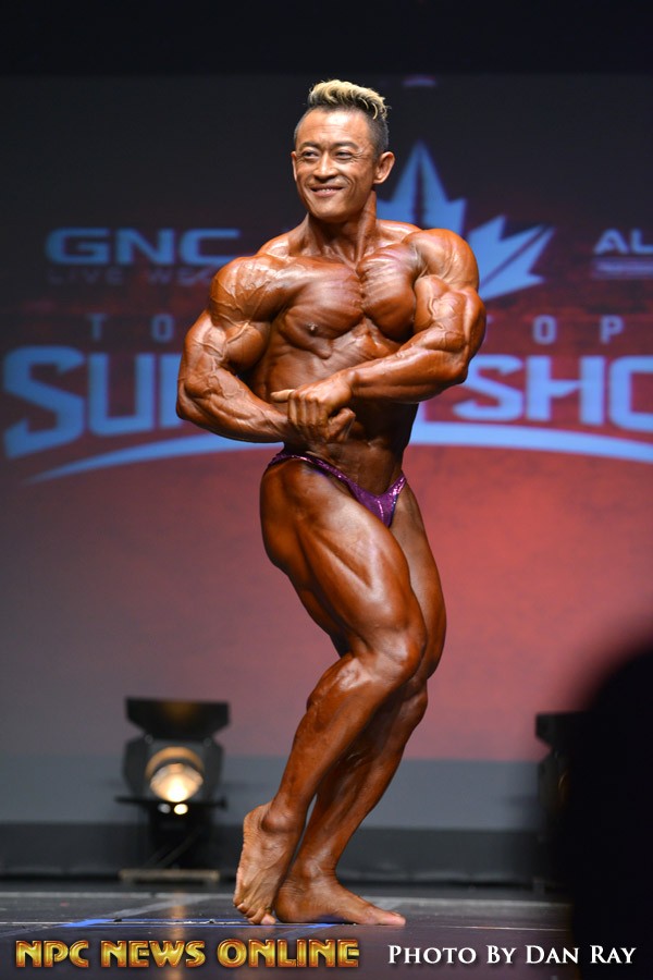 Kim Jun Ho