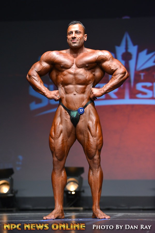 Ahmad Ahmad