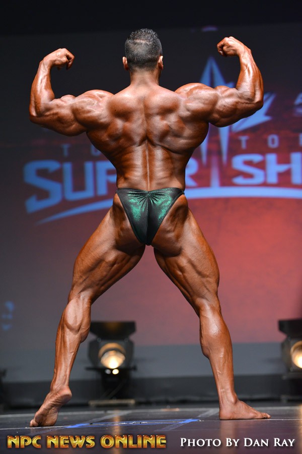 Ahmad Ahmad