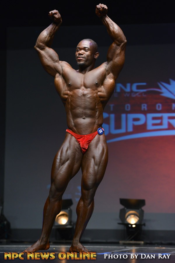 Frantz Prevaly