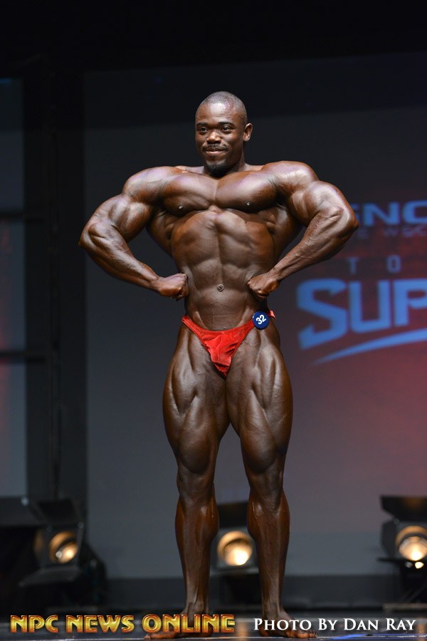 Frantz Prevaly