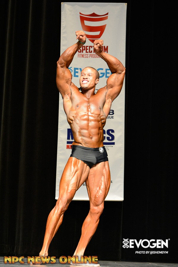 Darnell Ferguson