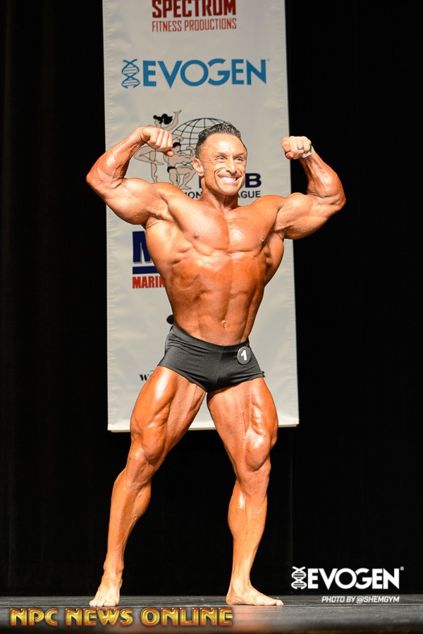 Derik Farnsworth