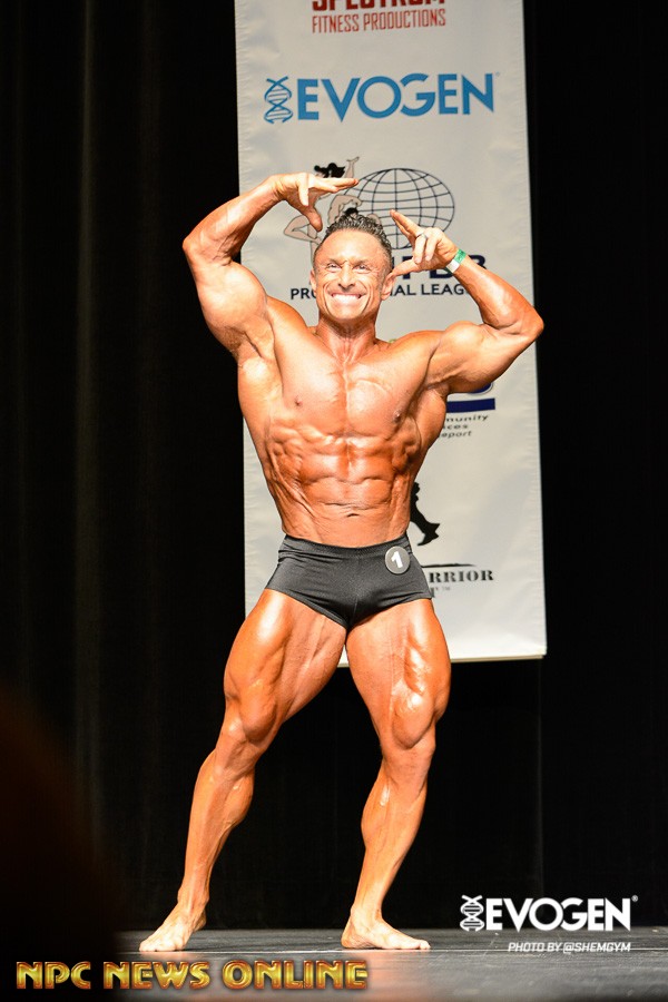 Derik Farnsworth