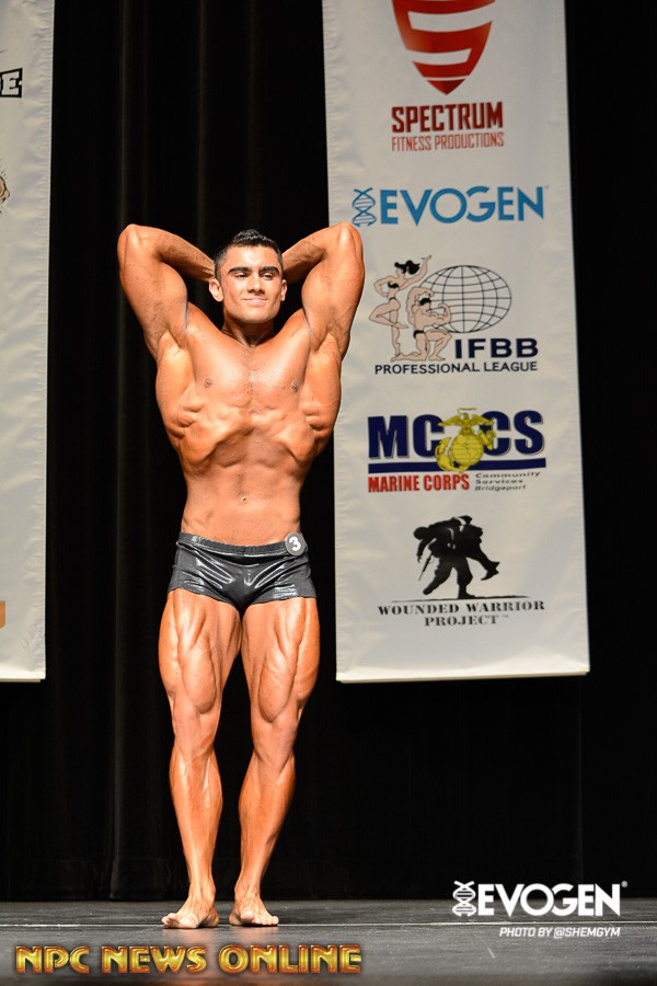 Tyler Figueira