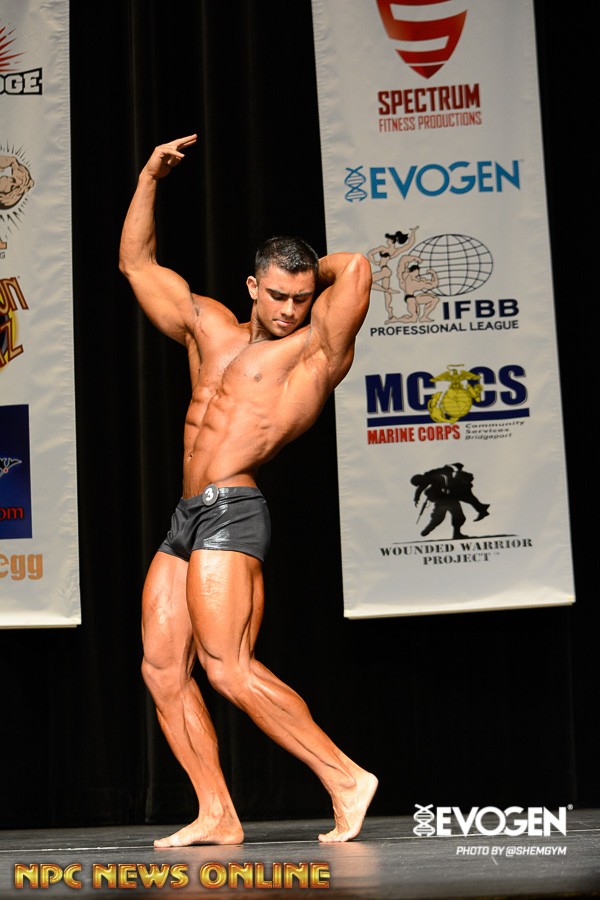 Tyler Figueira