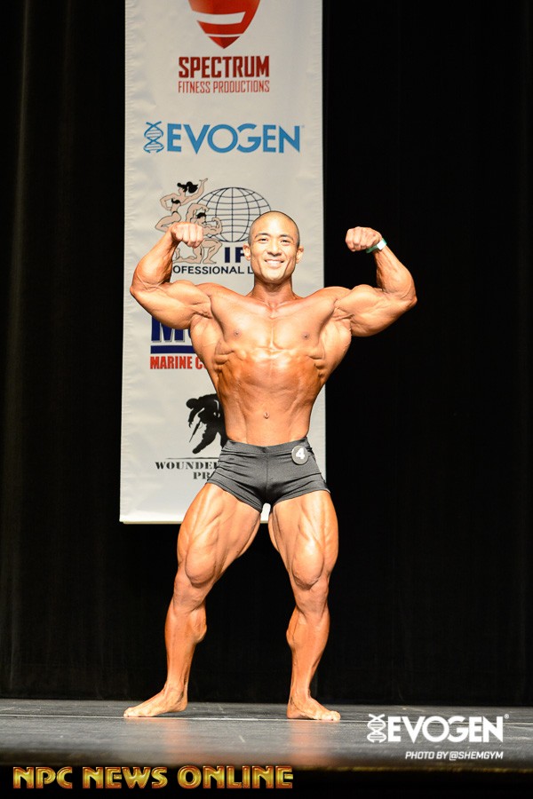 Shavis Higa