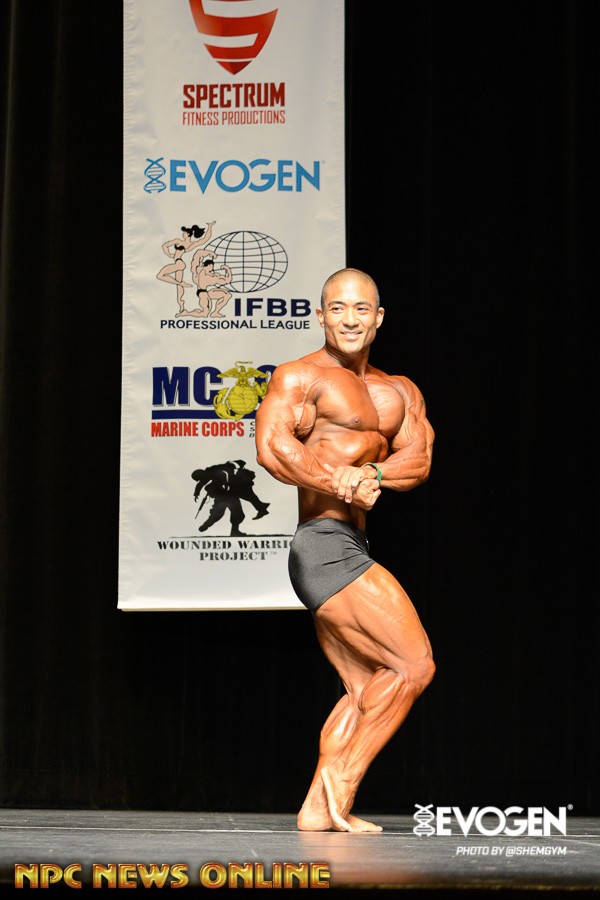 Shavis Higa