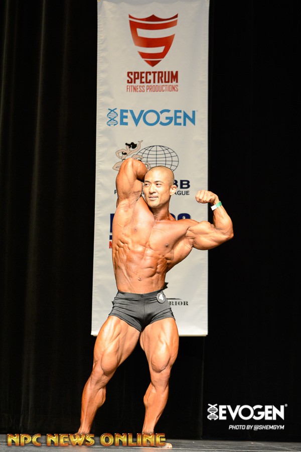 Shavis Higa