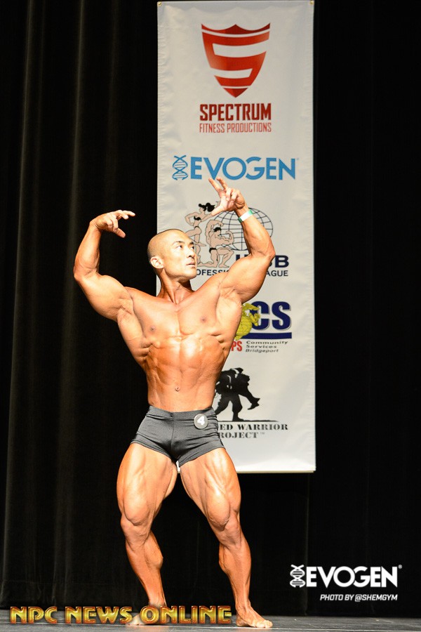 Shavis Higa
