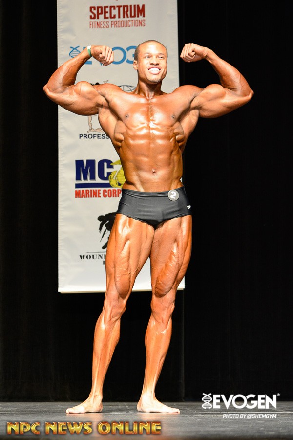 Darnell Ferguson