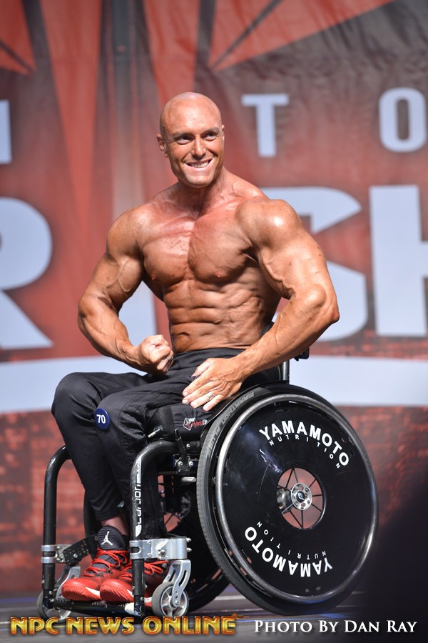 Gabriele Andrlulli
