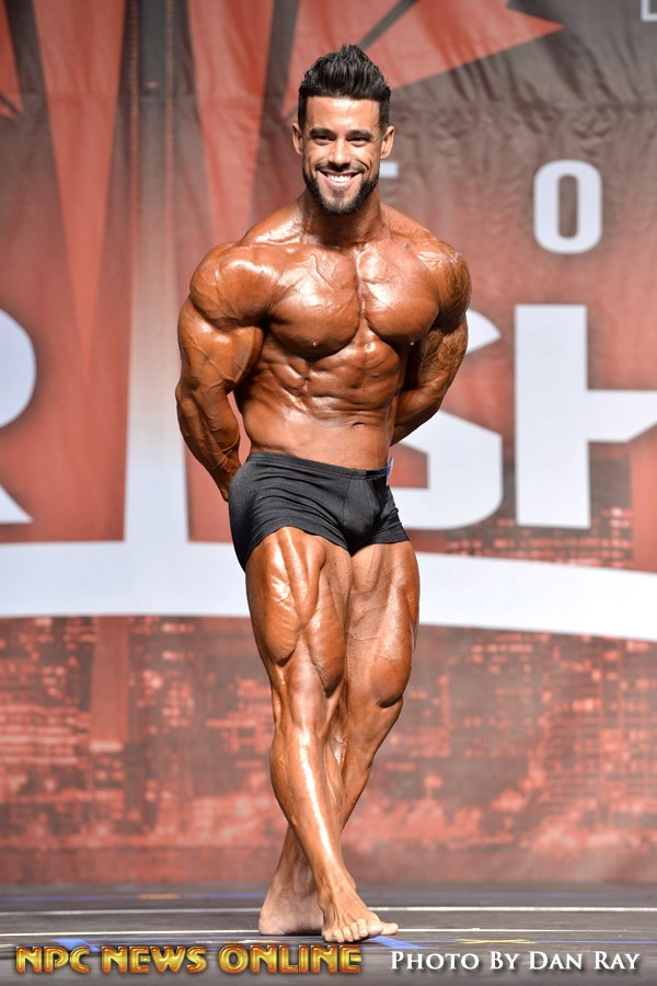 Santi Aragon