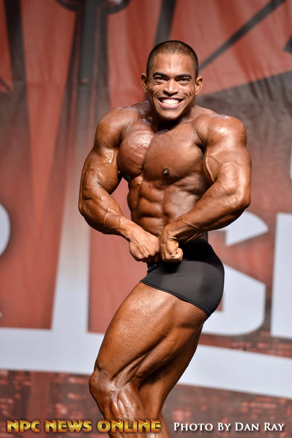 Omar Bautista