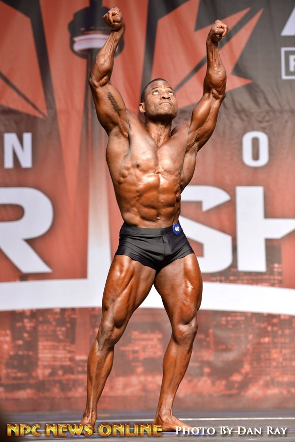 Javier Martinez