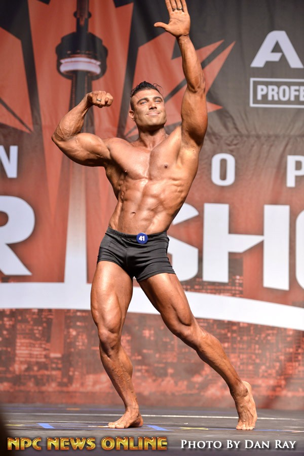 Chuck Mauceri