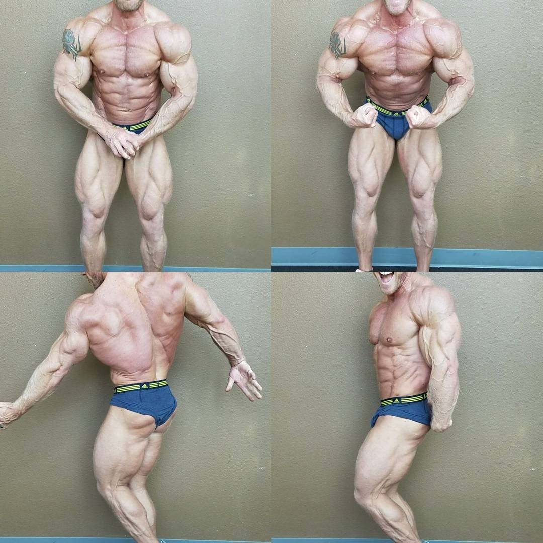 David Paterik