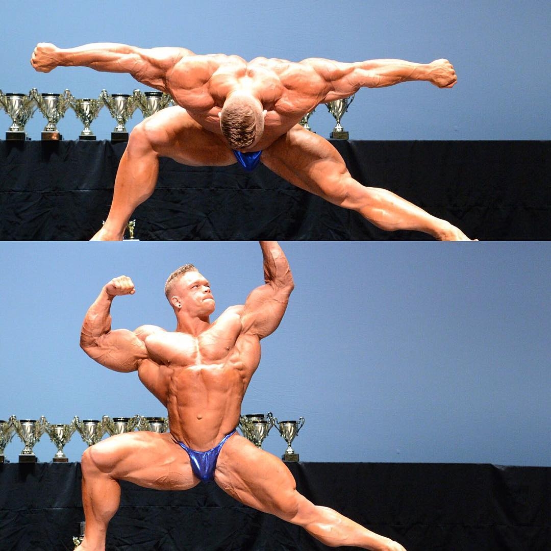 Dallas McCarver