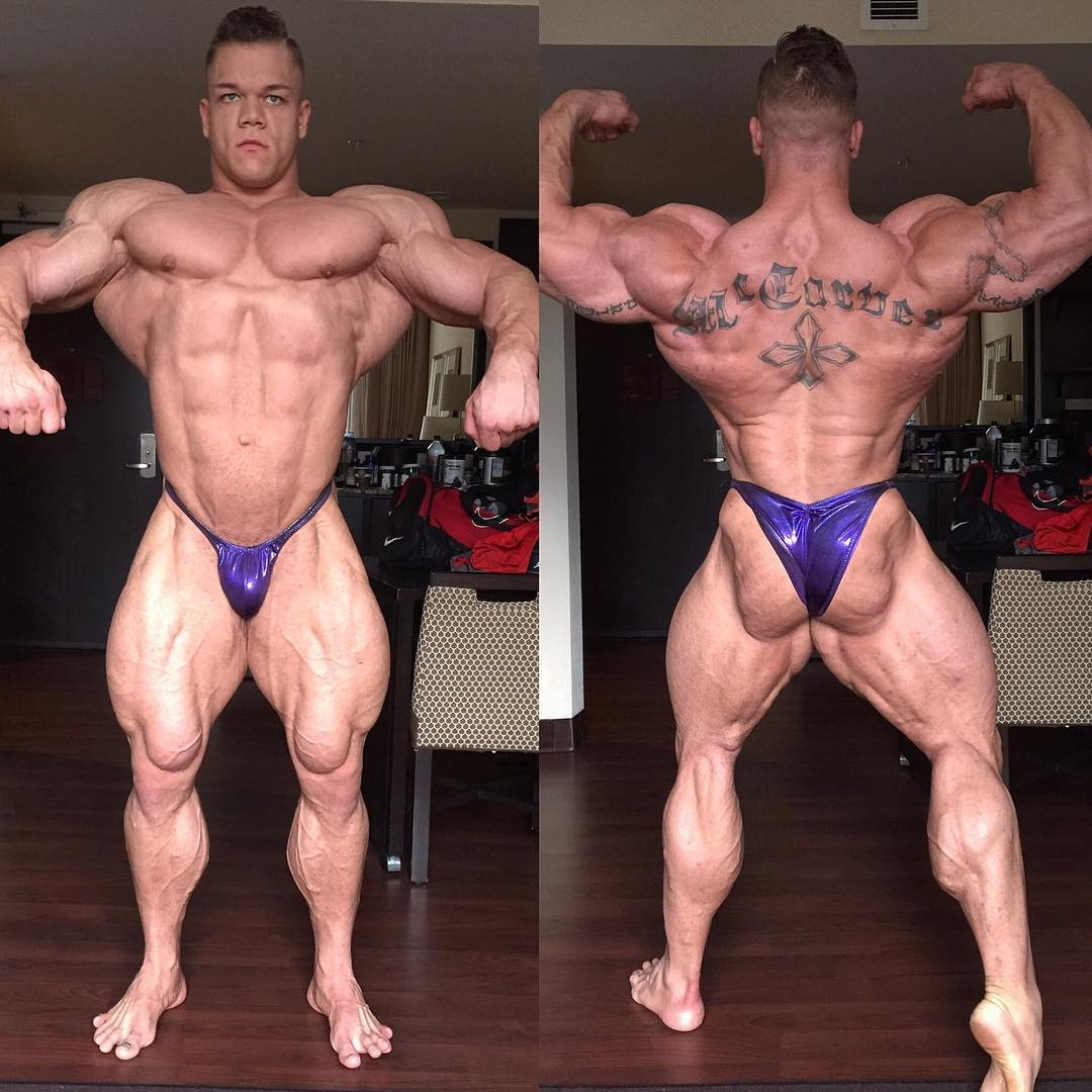 Dallas McCarver