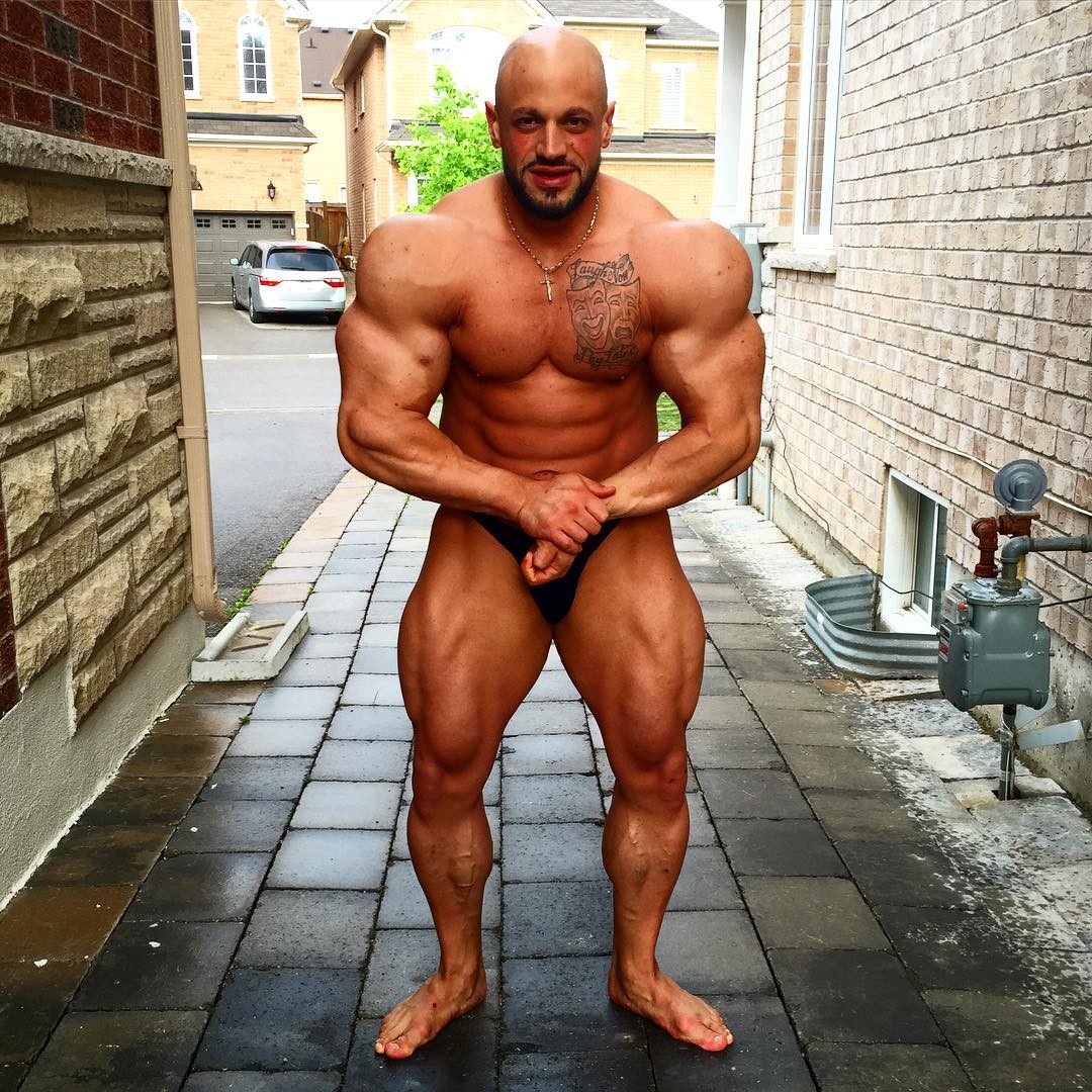 Mike Cipriani