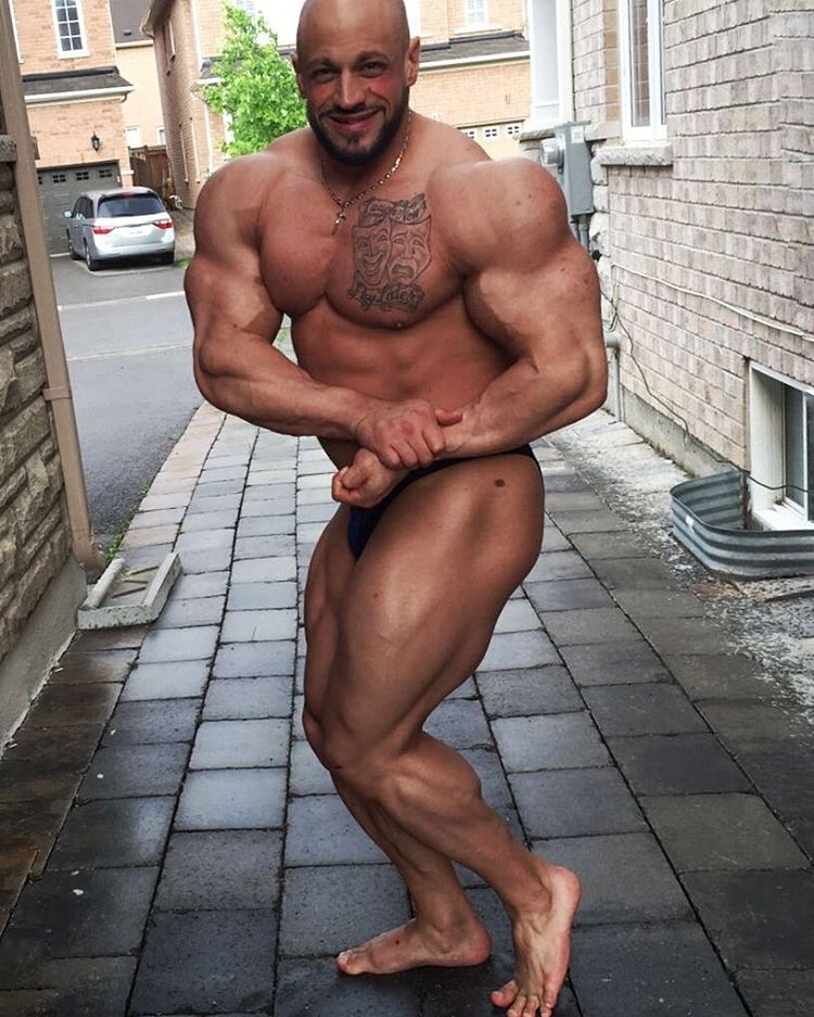Mike Cipriani
