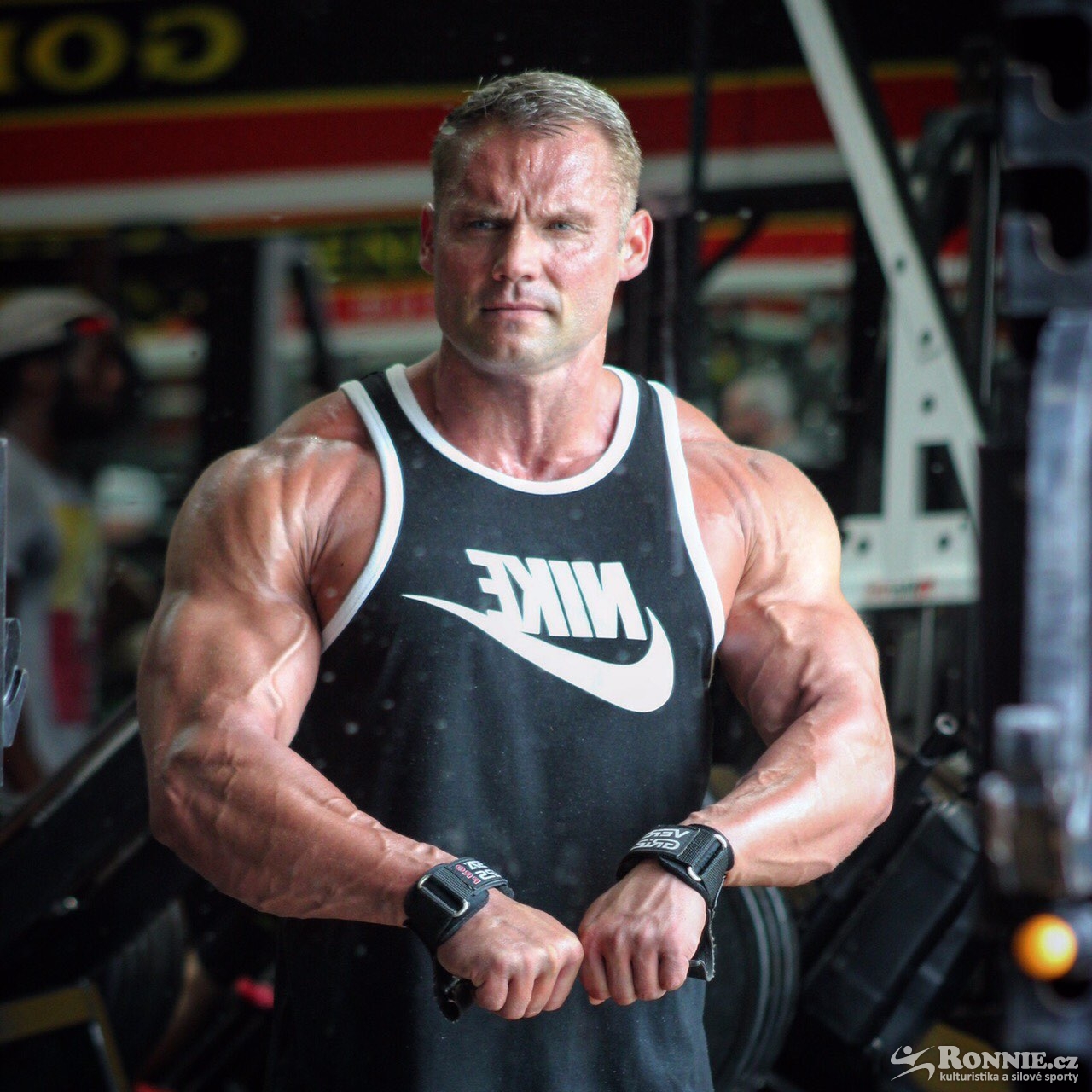Martin Mester