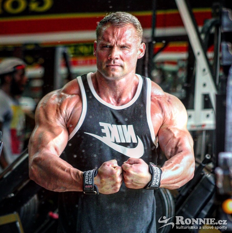 Martin Mester