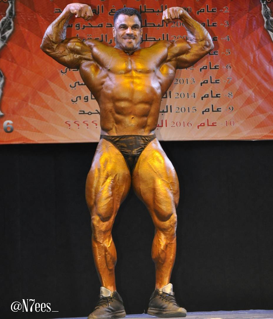 Taysir Ali Al Khalfan