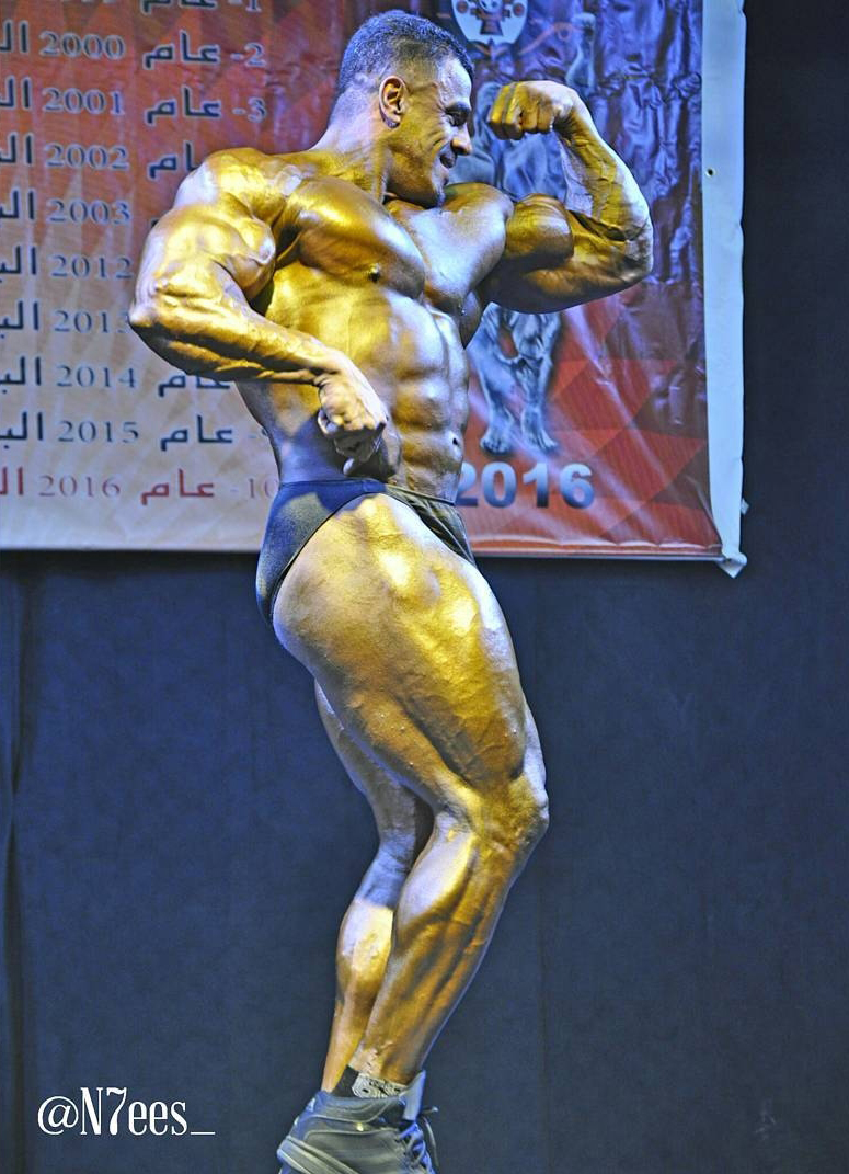 Taysir Ali Al Khalfan