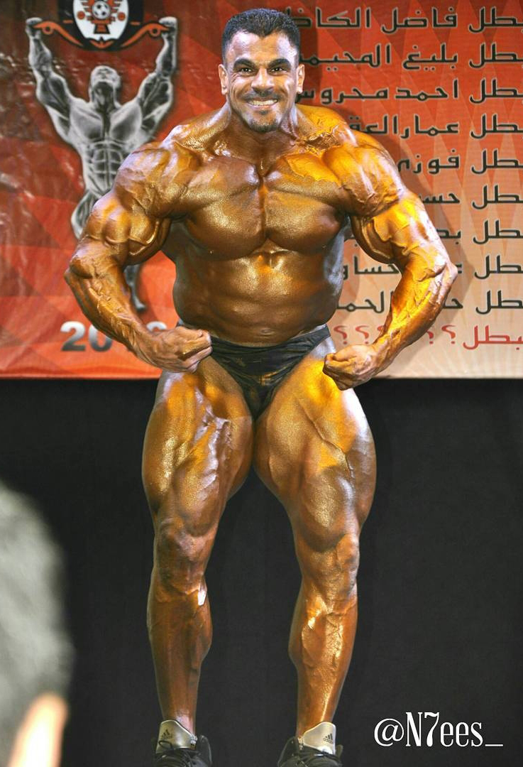 Taysir Ali Al Khalfan